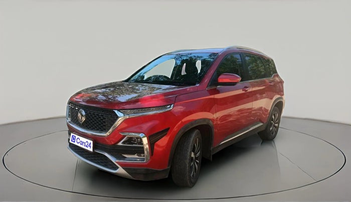 2019 MG HECTOR SHARP 2.0 DIESEL, Diesel, Manual, 82,616 km, exterior
