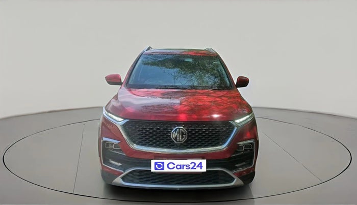 2019 MG HECTOR SHARP 2.0 DIESEL, Diesel, Manual, 82,616 km, exterior