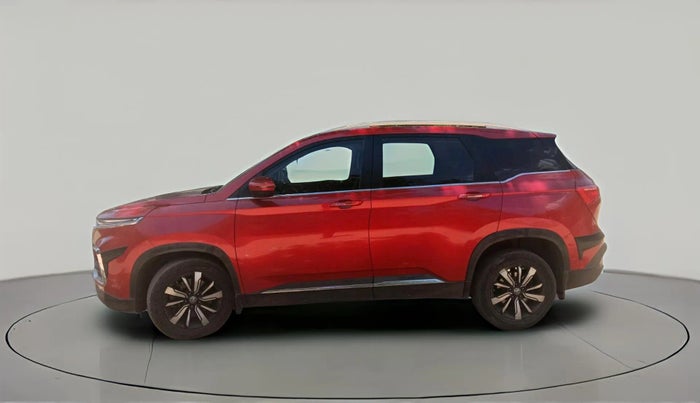 2019 MG HECTOR SHARP 2.0 DIESEL, Diesel, Manual, 82,616 km, exterior