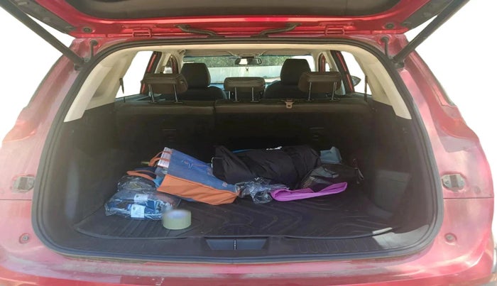 2019 MG HECTOR SHARP 2.0 DIESEL, Diesel, Manual, 82,616 km, exterior