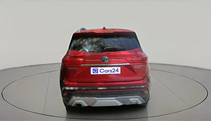 2019 MG HECTOR SHARP 2.0 DIESEL, Diesel, Manual, 82,616 km, exterior