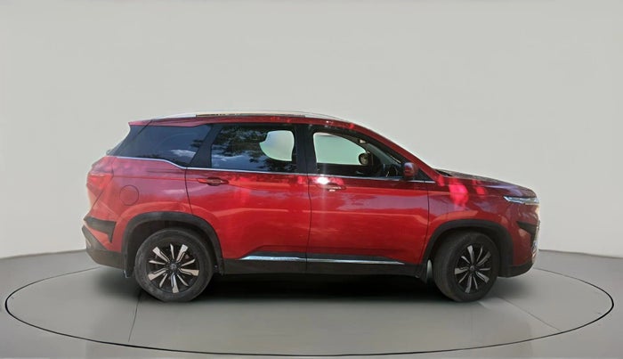 2019 MG HECTOR SHARP 2.0 DIESEL, Diesel, Manual, 82,616 km, exterior