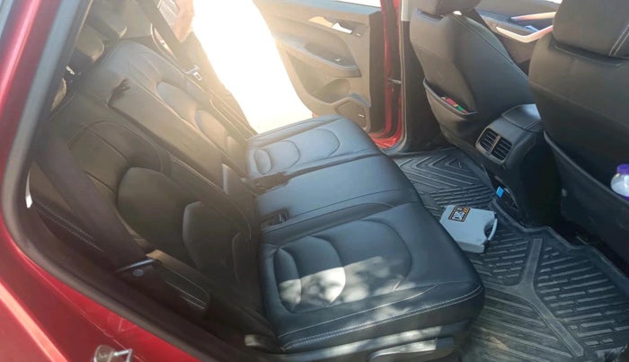 2019 MG HECTOR SHARP 2.0 DIESEL, Diesel, Manual, 82,616 km, interior