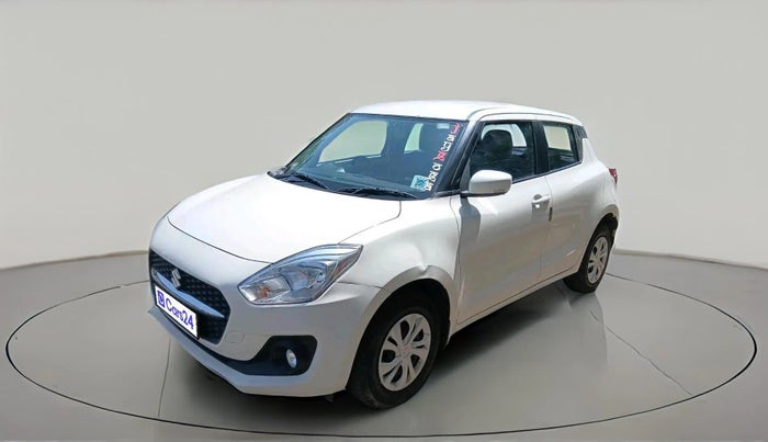 2023 Maruti Swift VXI, Petrol, Manual, 26,540 km, exterior
