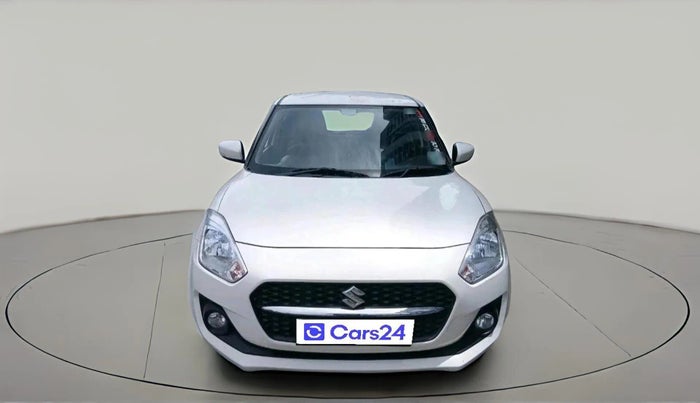 2023 Maruti Swift VXI, Petrol, Manual, 26,540 km, exterior