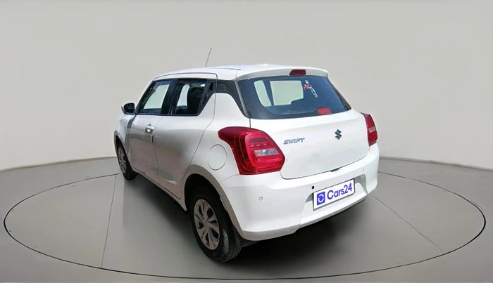2023 Maruti Swift VXI, Petrol, Manual, 26,540 km, exterior