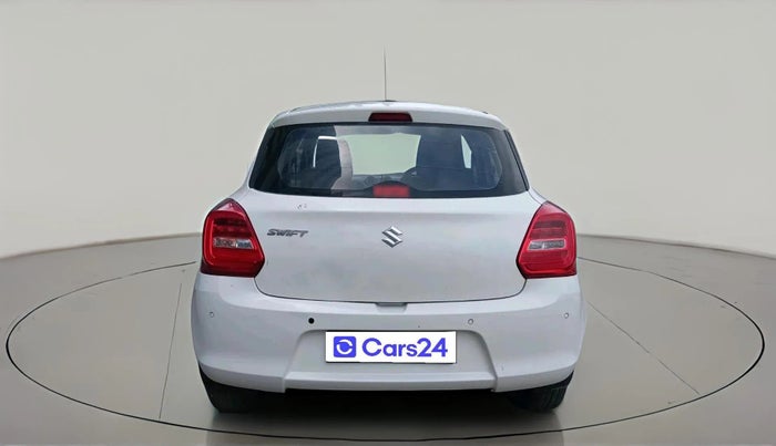 2023 Maruti Swift VXI, Petrol, Manual, 26,540 km, exterior