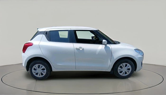 2023 Maruti Swift VXI, Petrol, Manual, 26,540 km, exterior