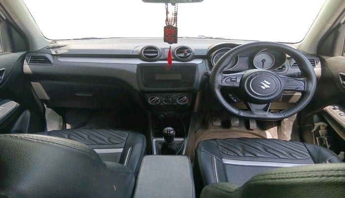 2023 Maruti Swift VXI, Petrol, Manual, 26,540 km, interior
