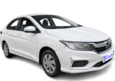 2018 Honda City - Sedan - Petrol - Manual - ₹5.00 lakh