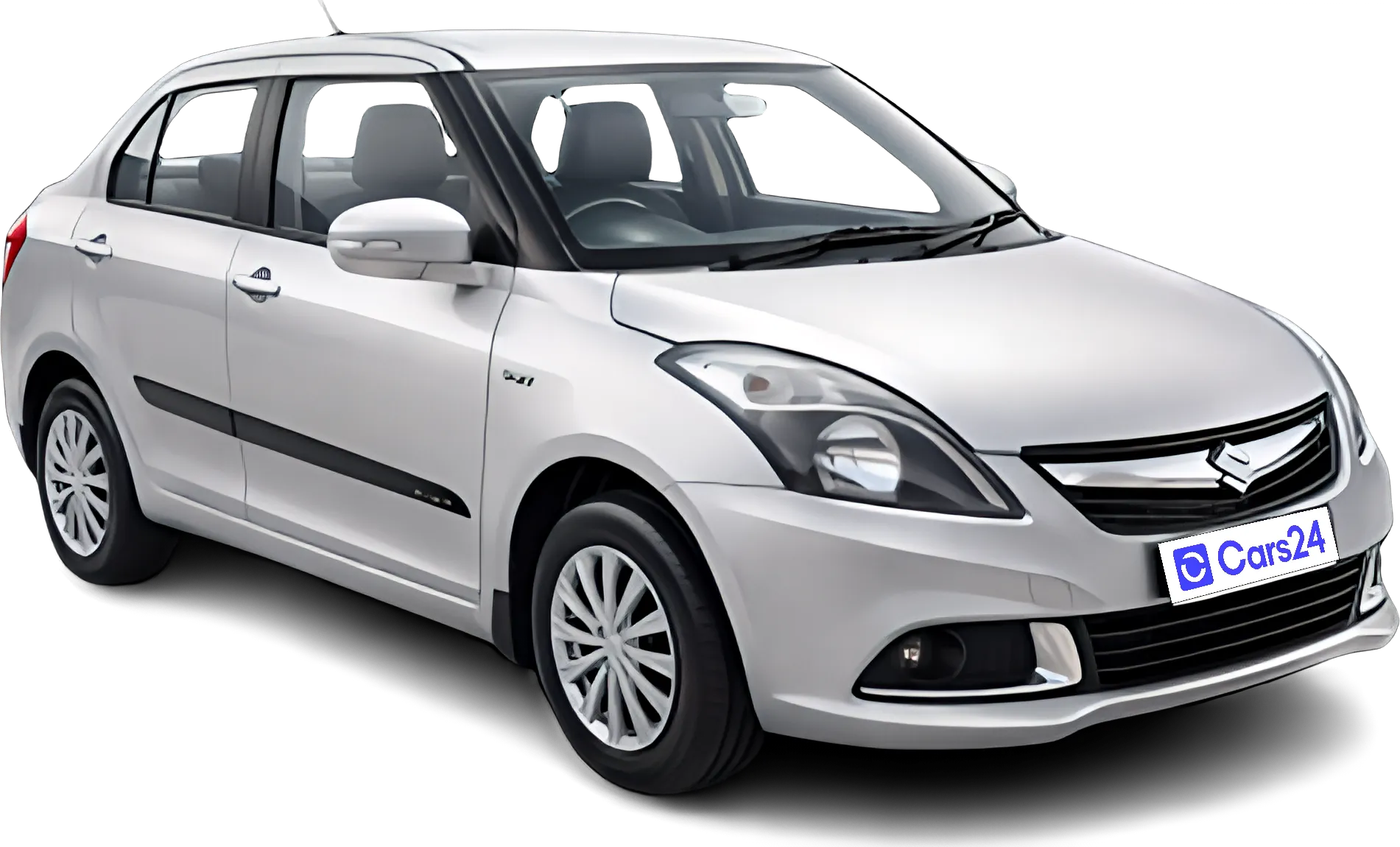2015 Maruti Swift Dzire - Sedan - Petrol - Manual - ₹3.25 lakh
