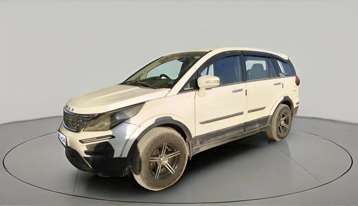 2017 Tata Hexa XM 4X2 7 STR, Diesel, Manual, 1,37,970 km, exterior