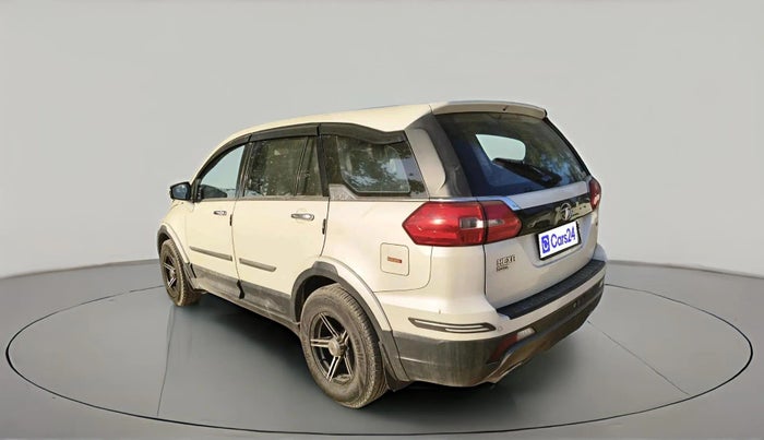 2017 Tata Hexa XM 4X2 7 STR, Diesel, Manual, 1,37,970 km, exterior