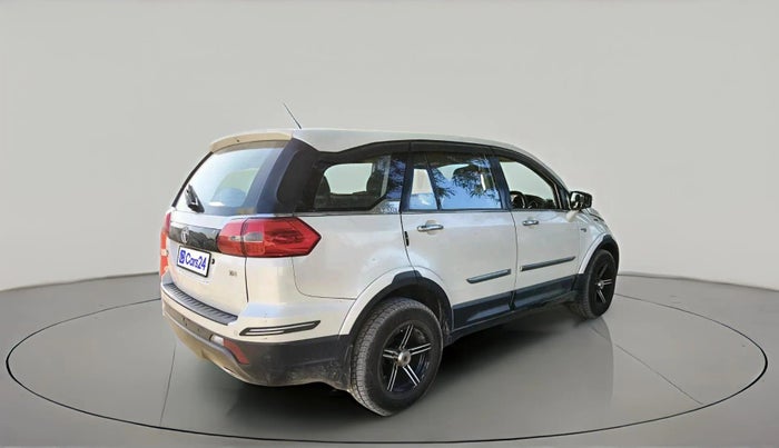 2017 Tata Hexa XM 4X2 7 STR, Diesel, Manual, 1,37,970 km, exterior