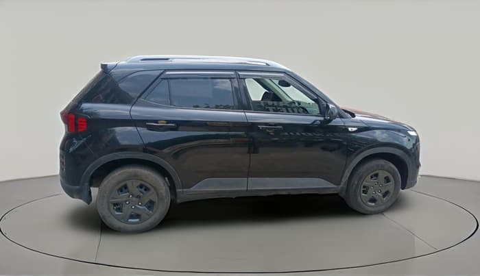 2024 Hyundai VENUE S 1.2, Petrol, Manual, 18,605 km, exterior