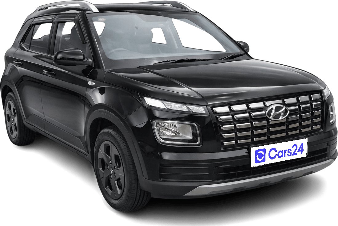 2024 Hyundai VENUE - SUV - Petrol - Manual - ₹7.10 lakh