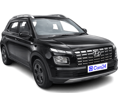 2024 Hyundai VENUE - SUV - Petrol - Manual - ₹7.10 lakh