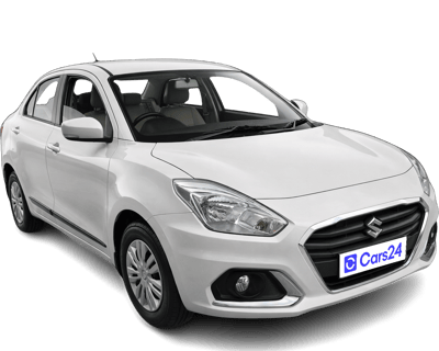2021 Maruti Dzire - Sedan - CNG - Manual - ₹5.10 lakh