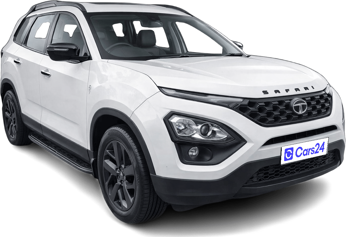 2022 Tata Safari - SUV - Diesel - Automatic - ₹11.80 lakh