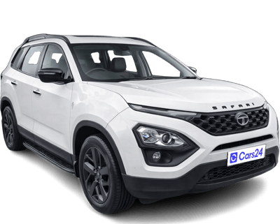 2022 Tata Safari - SUV - Diesel - Automatic - ₹11.80 lakh