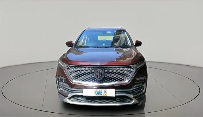 2020 MG HECTOR SHARP 1.5 DCT PETROL, Petrol, Automatic, 62,888 km, exterior