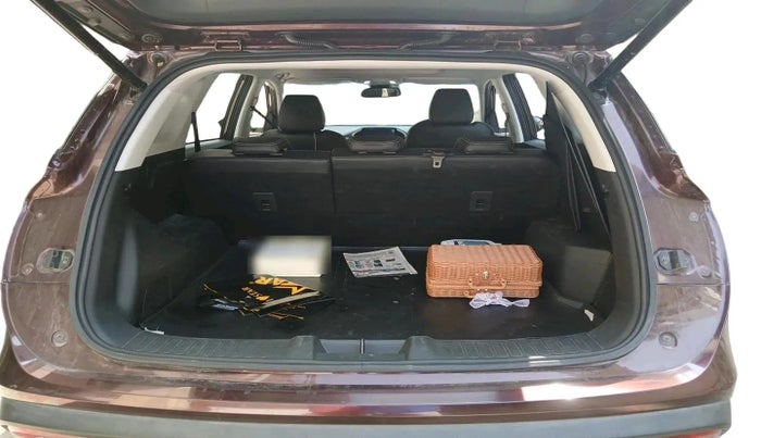 2020 MG HECTOR SHARP 1.5 DCT PETROL, Petrol, Automatic, 62,888 km, exterior