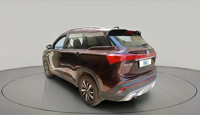 2020 MG HECTOR SHARP 1.5 DCT PETROL, Petrol, Automatic, 62,888 km, exterior