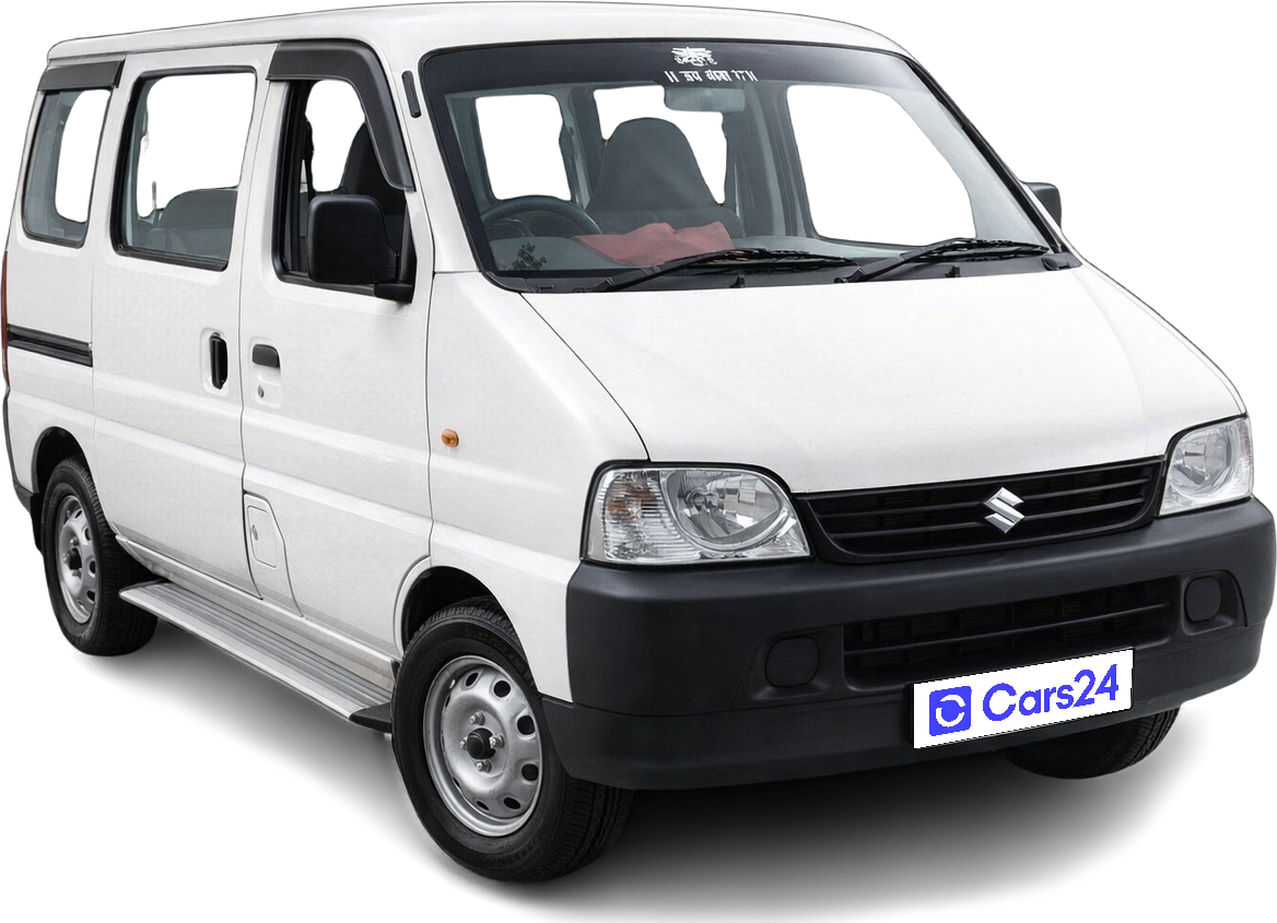 2016 Maruti Eeco - SUV - CNG - Manual - ₹3.10 lakh