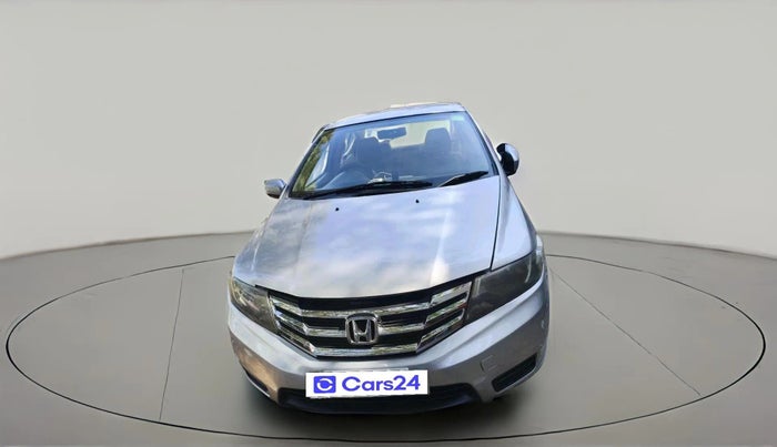 2013 Honda City 1.5L I-VTEC E MT, CNG, Manual, 85,276 km, exterior