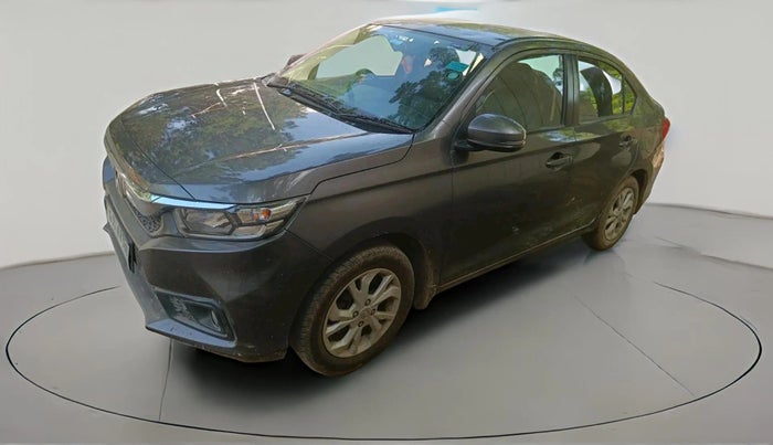 2019 Honda Amaze 1.2L I-VTEC V, Petrol, Manual, 44,625 km, exterior