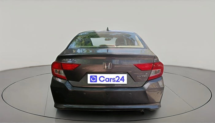 2019 Honda Amaze 1.2L I-VTEC V, Petrol, Manual, 44,625 km, exterior