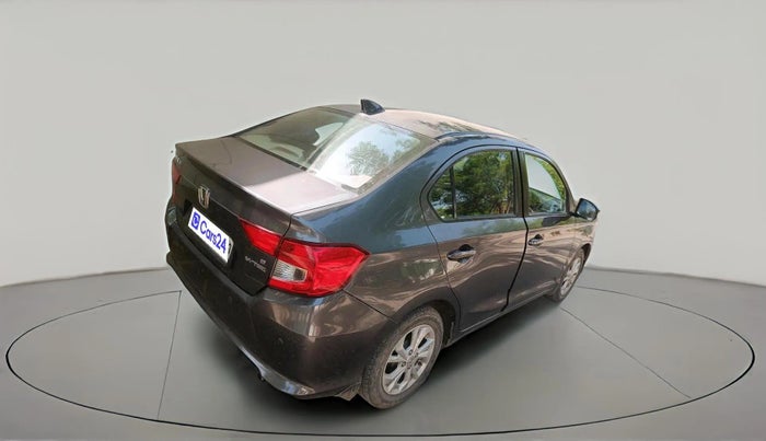 2019 Honda Amaze 1.2L I-VTEC V, Petrol, Manual, 44,625 km, exterior
