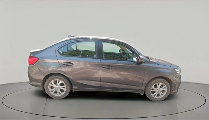 2019 Honda Amaze 1.2L I-VTEC V, Petrol, Manual, 44,625 km, exterior
