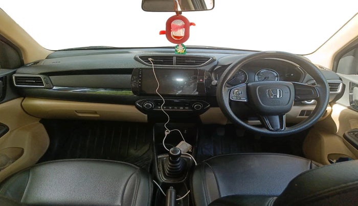 2019 Honda Amaze 1.2L I-VTEC V, Petrol, Manual, 44,625 km, interior