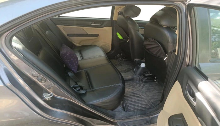 2019 Honda Amaze 1.2L I-VTEC V, Petrol, Manual, 44,625 km, interior