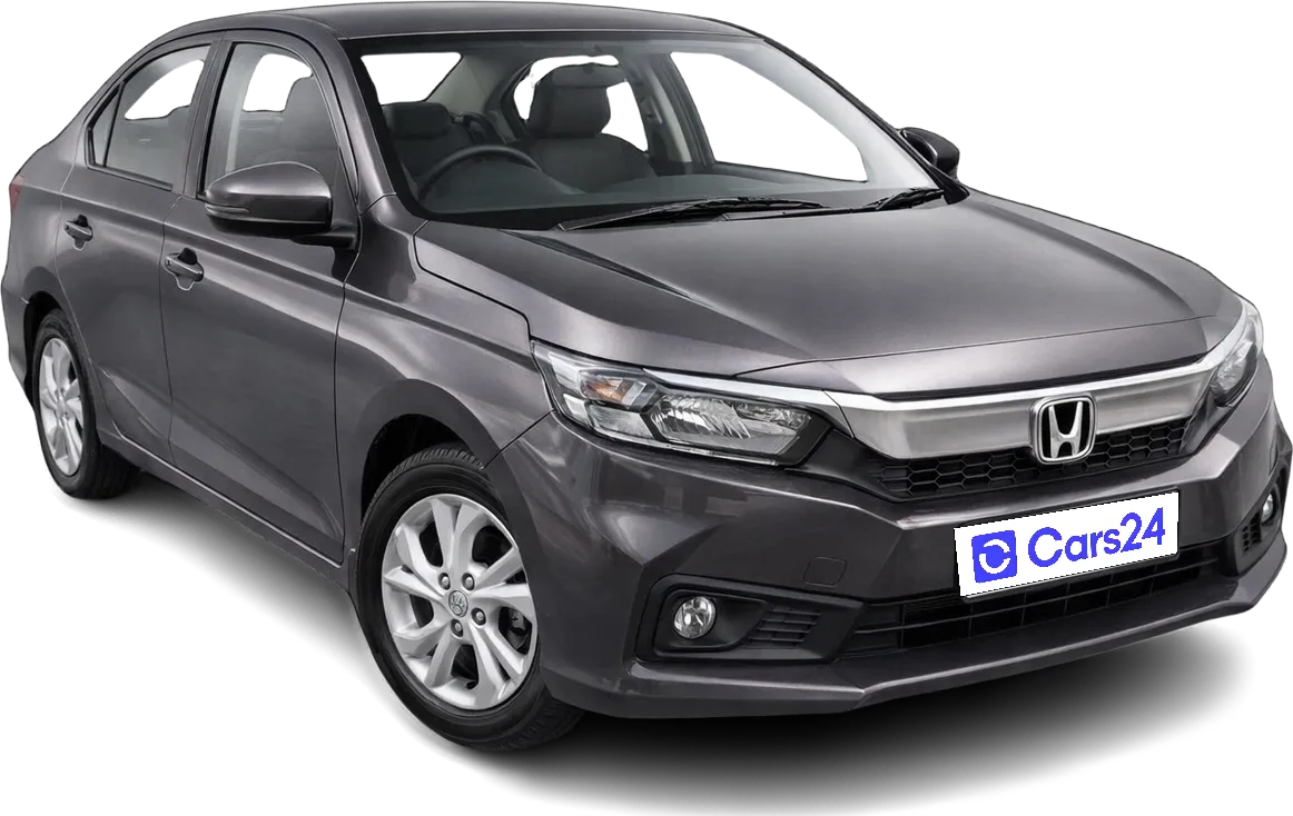 2019 Honda Amaze - Sedan - Petrol - Manual - ₹4.60 lakh