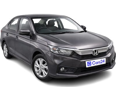 2019 Honda Amaze - Sedan - Petrol - Manual - ₹4.60 lakh