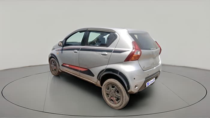 2018 Datsun Redi Go T(O) 1.0L LIMITED EDITION, Petrol, Manual, 61,522 km, exterior