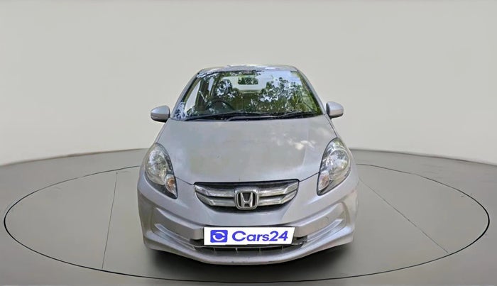 2014 Honda Amaze 1.5L I-DTEC S, Diesel, Manual, 1,26,497 km, exterior