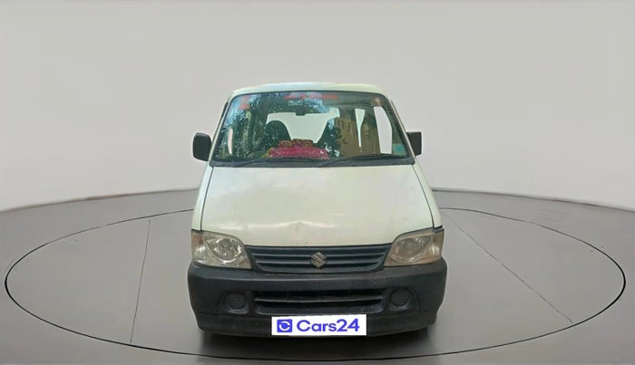 2016 Maruti Eeco 5 STR WITH A/C+HTR, CNG, Manual, 1,07,335 km, exterior