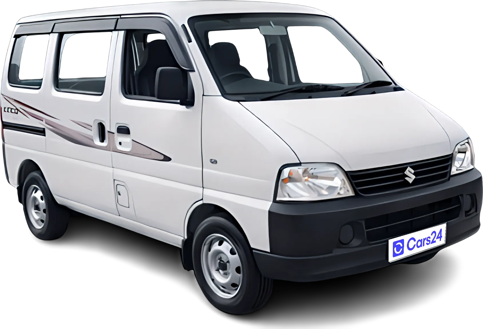 2016 Maruti Eeco - SUV - CNG - Manual - ₹2.30 lakh