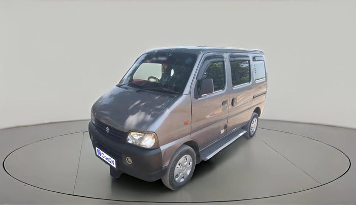 2023 Maruti Eeco 5 STR AC CNG, CNG, Manual, 59,450 km, exterior