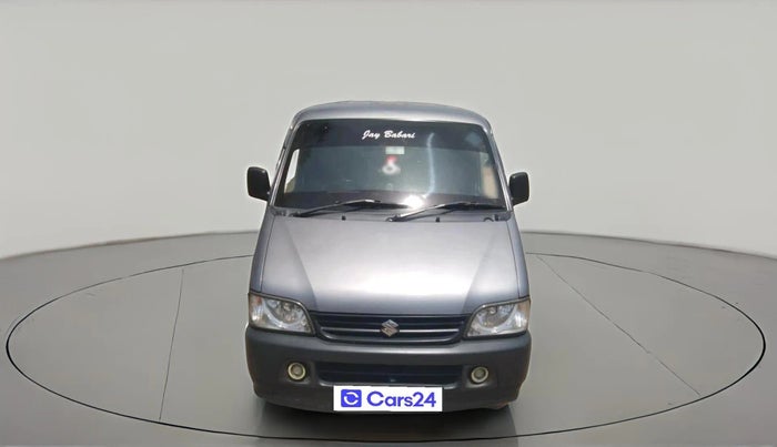 2023 Maruti Eeco 5 STR AC CNG, CNG, Manual, 59,450 km, exterior