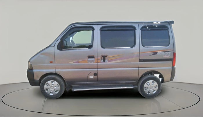 2023 Maruti Eeco 5 STR AC CNG, CNG, Manual, 59,450 km, exterior