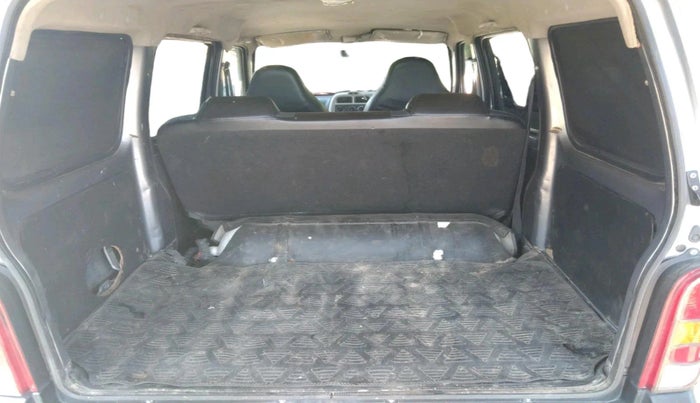 2023 Maruti Eeco 5 STR AC CNG, CNG, Manual, 59,450 km, exterior