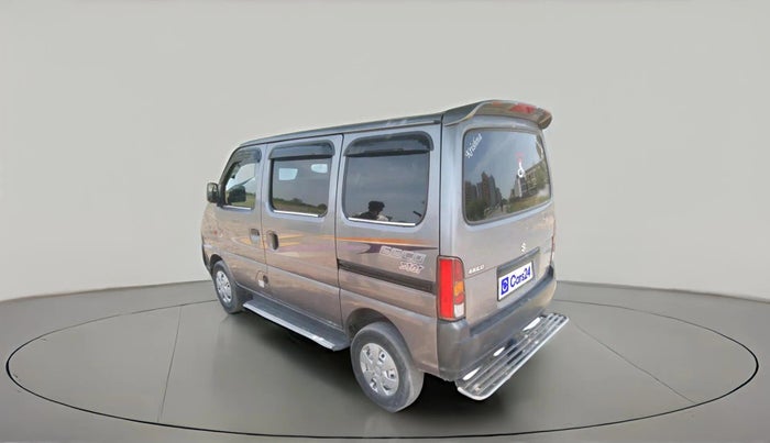 2023 Maruti Eeco 5 STR AC CNG, CNG, Manual, 59,450 km, exterior