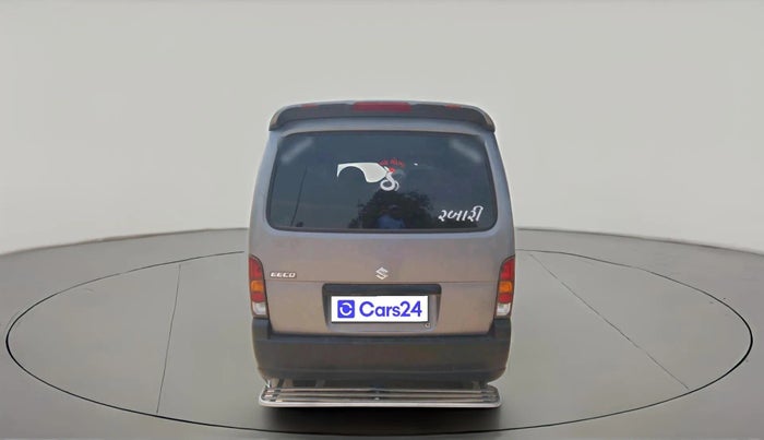 2023 Maruti Eeco 5 STR AC CNG, CNG, Manual, 59,450 km, exterior