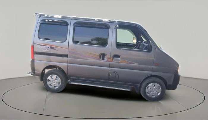 2023 Maruti Eeco 5 STR AC CNG, CNG, Manual, 59,450 km, exterior