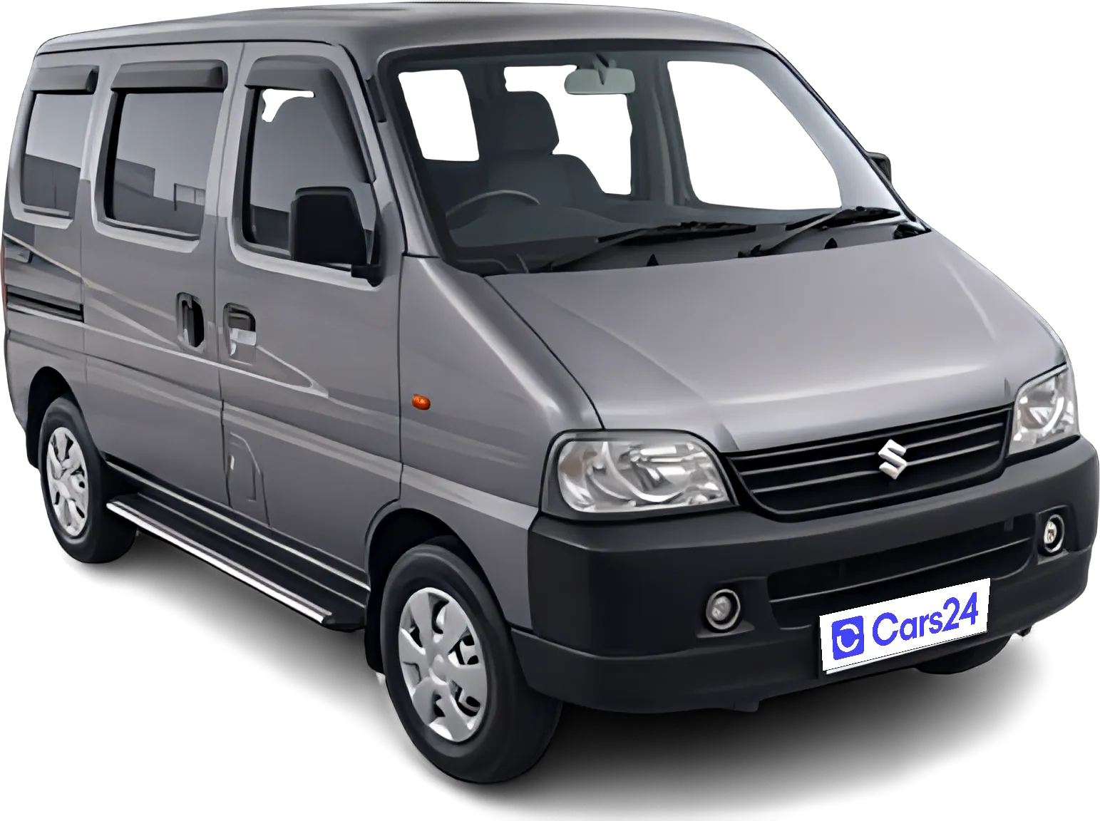 2023 Maruti Eeco - SUV - CNG - Manual - ₹5.93 lakh