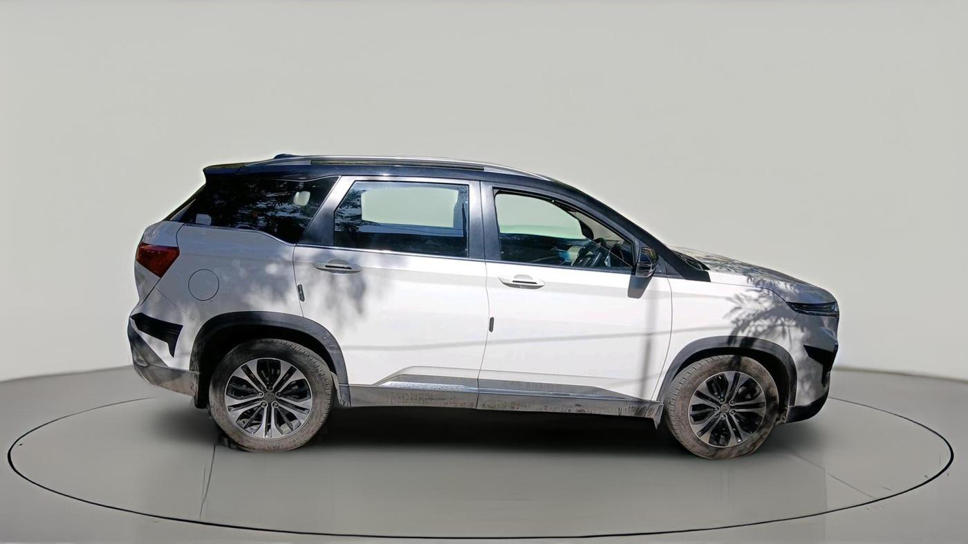 2021 MG HECTOR SHARP 1.5 PETROL CVT, Petrol, Automatic, 49,774 km, exterior